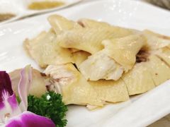 -轩记海鲜餐厅·四十五年老字号·经典粤菜(西区彩虹店)