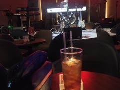 -TZ House音乐现场(来福士中心店)