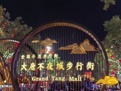 -大唐不夜城