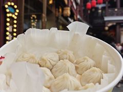 -南翔馒头店(豫园店)