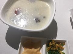 -潮福城大酒楼·潮味粤品·港式点心(湖滨北路店)