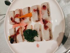 -唐猫庭院·千年陕菜(大唐不夜城店)