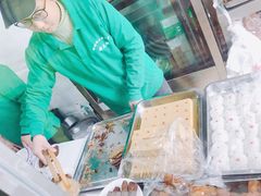 -老磁器口豆汁店(天坛店)