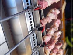 -汉城烧烤(西稍门劳动路店)