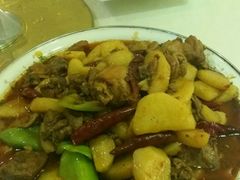 -楼兰印象(朝外店)