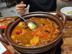 -广府乡下·饭庄(新港东路店)