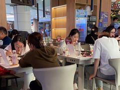 -虎丫炒鸡(郑州高新万科店)