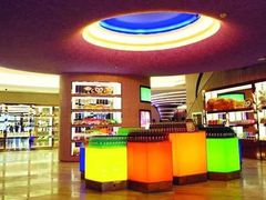 -Miohca缪卡KTV(和平店)