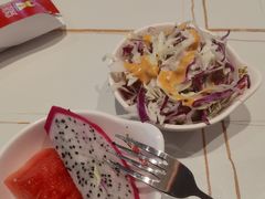 -豪享来(我格广场店)