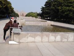 -上海市龙华烈士陵园