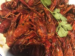 -功夫小龙虾·烧烤·江湖菜(金沙洲店)