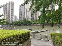 -苏州河梦清园环保主题公园