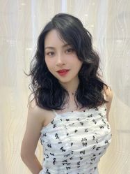-禾曼造型