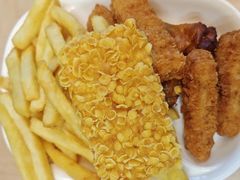 -宜家·瑞典风味餐厅(北京西红门店)