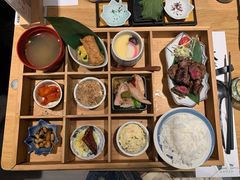 -味太助·银饭食堂(中华城店)