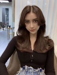 点击看大图 -3AM·S HAIR SALON烫发染发接发
