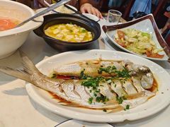 -外婆船宴餐厅·外婆喊你回家吃饭