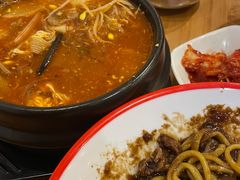 -多宾韩国料理(学衡路店)