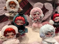 -泡泡玛特POPMART (北京超极合生汇店)