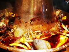 -炉小二铜锅牛蛙•川湘菜(三里屯店)