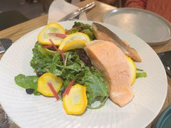 -Brut Eatery悦璞食堂(愚园路店)