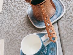 -La Medina餐厅(亮马河南路店)