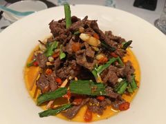 -桂满陇·海市蜃楼·黑金(国金店)