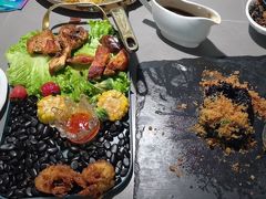 -3号仓库·创意中国菜(乐清正大广场店)