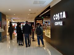 大堂-COSTA COFFEE(恒基名人购物中心店)