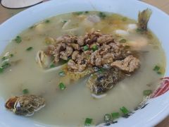 -面道赞宁海海鲜面(迎凤街店)