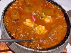 -千百味红餐厅·江西菜(绿地双子塔店)