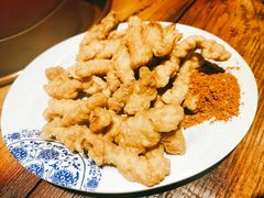 -十六蒲(桂林路店)