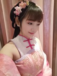 -盘子女人坊古装写真摄影(南京总店)