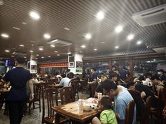 -柴氏风味斋(甘家口店)