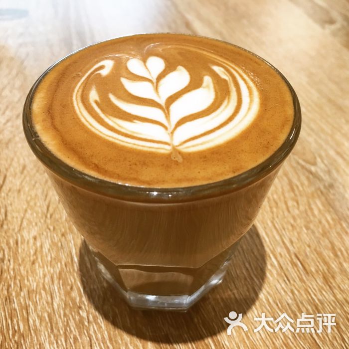 alley cafe秘制美式图片 - 第5张