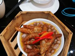 -玉兰苑一等茶餐厅