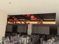 -静之湖湖畔餐厅