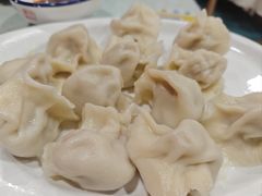 -听涛雅苑百味饺子老家菜馆