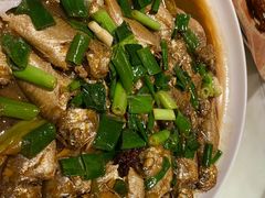 -日丰园海肠水饺·老字号大连海鲜(和平广场店)