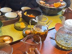 -邈墨茶馆(凤起路店)