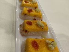 蔓越莓桂花凉糕-东兴楼饭庄(六里桥店)