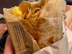 -肯德基(宿迁万达店)