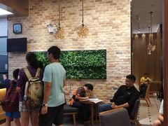 -CoCo都可(合生汇店)