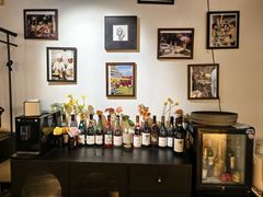 -LESCEDARS Brasserie Bistro香柏树