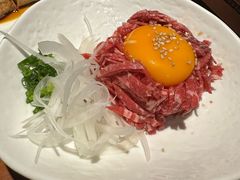 -牛玄庵日式寿喜烧·料理店(新源里店)