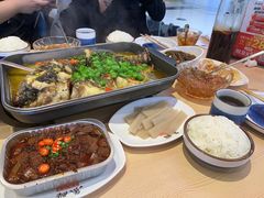 -鱼酷活鱼烤鱼(沈阳大悦城店)