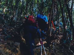 -鸡枕山