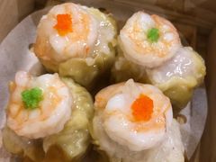 -东方之珠海鲜酒楼(南开店)