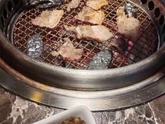 -一品诚记烤肉(大连柏威年购物中心店)