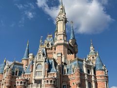 -上海迪士尼度假区